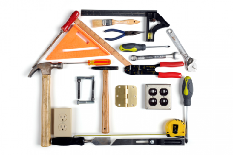 Industrial and housing maintenance
