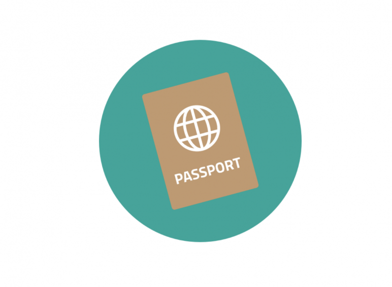 Passport Online