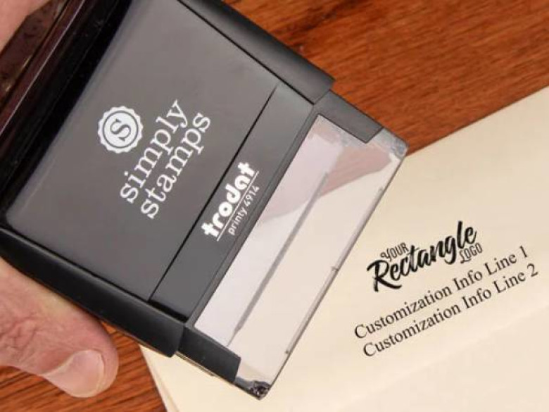 Branding Stamps