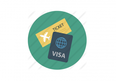 Visiting / Tourist Visa