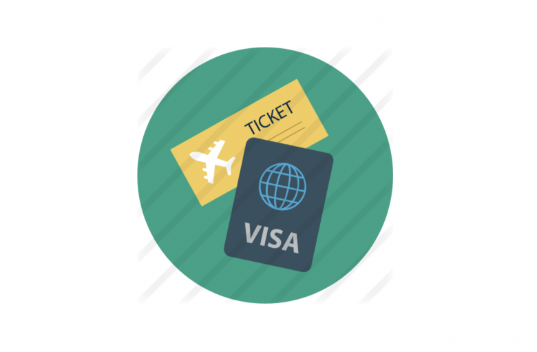 Visiting / Tourist Visa