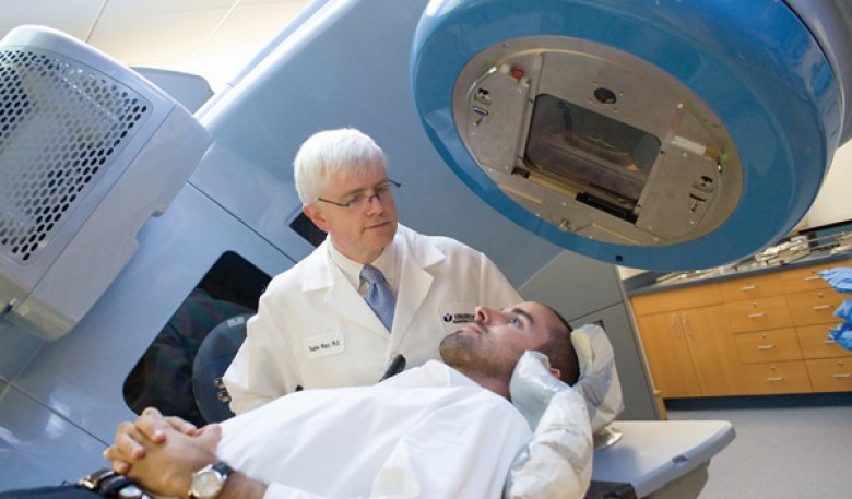 Radiation Oncology Physics
