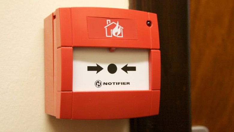 Fire Alarm and Detection System