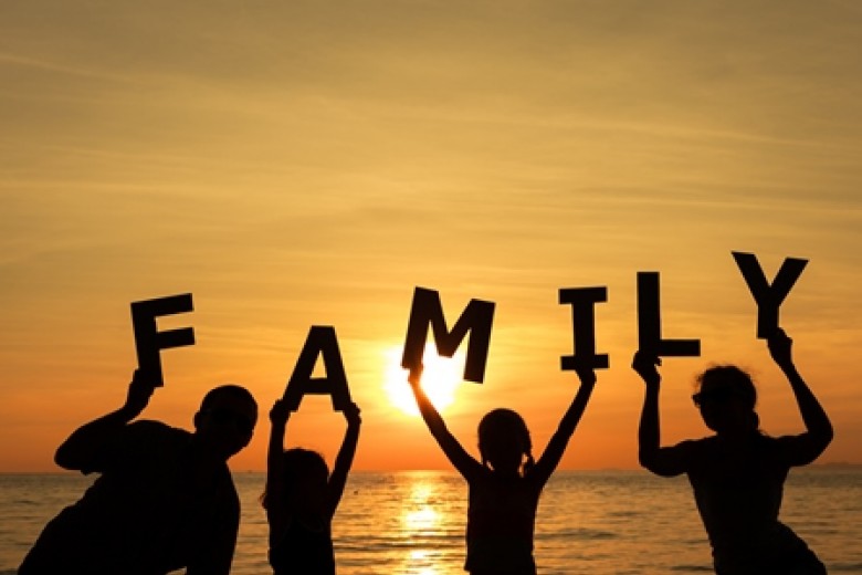 Family Sponsorship