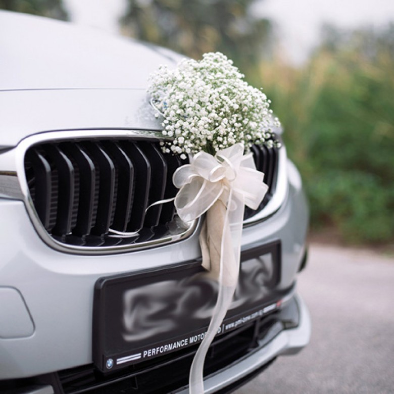 Transportation for events