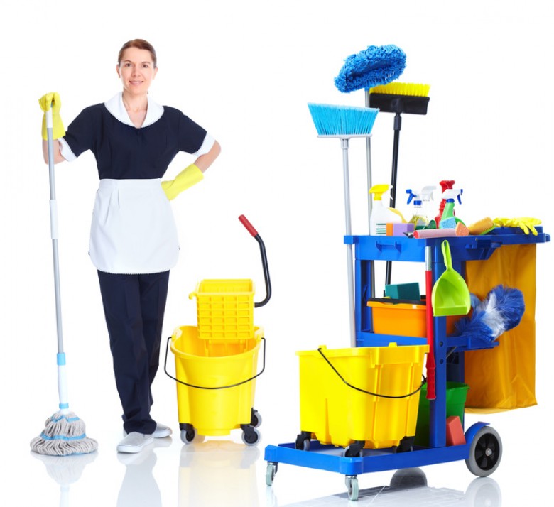 Cleaning Services