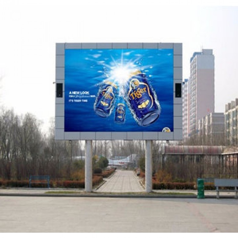Indoor Outdoor LED/LCD Video wall
