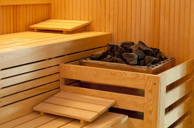 Sauna & Steam