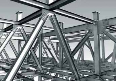 STRUCTURAL STEEL FABRICATION