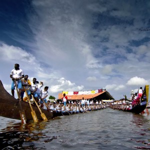 Boat Race Kerala