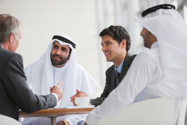 Executive Staffing