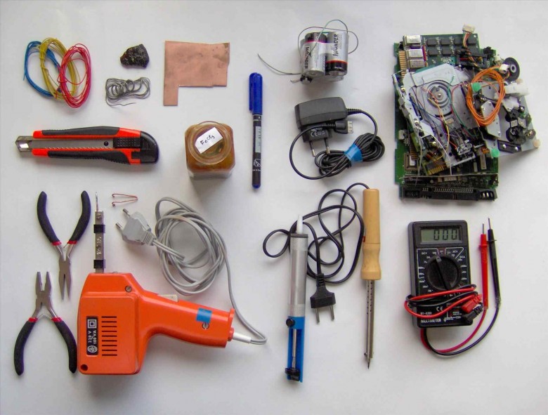 Industrial Electrical Materials