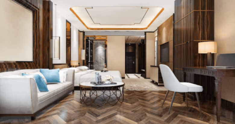 Renovation & Interior Fit-Out