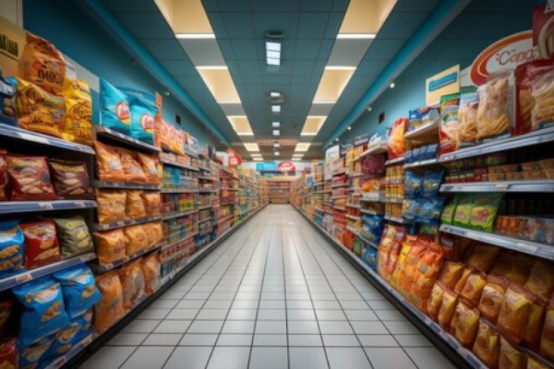 Trusted Local Hypermarket