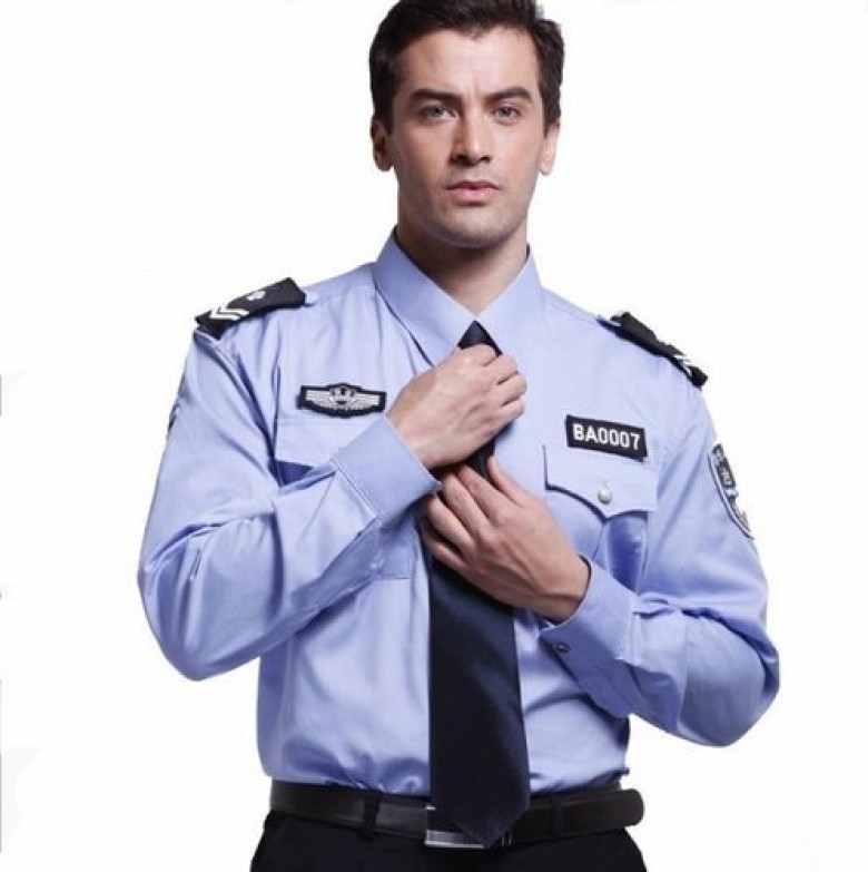 Security Uniforms