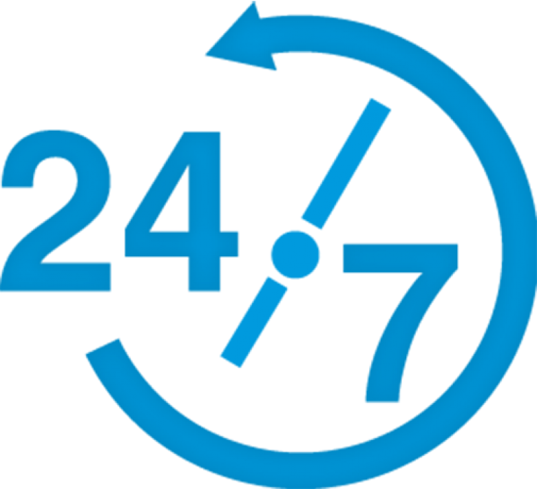 24/7 Taxi Services