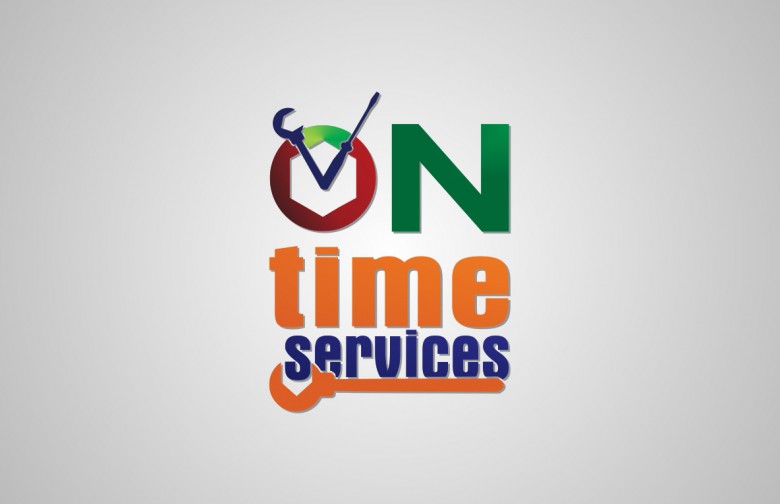 ON-TIME SERVICE