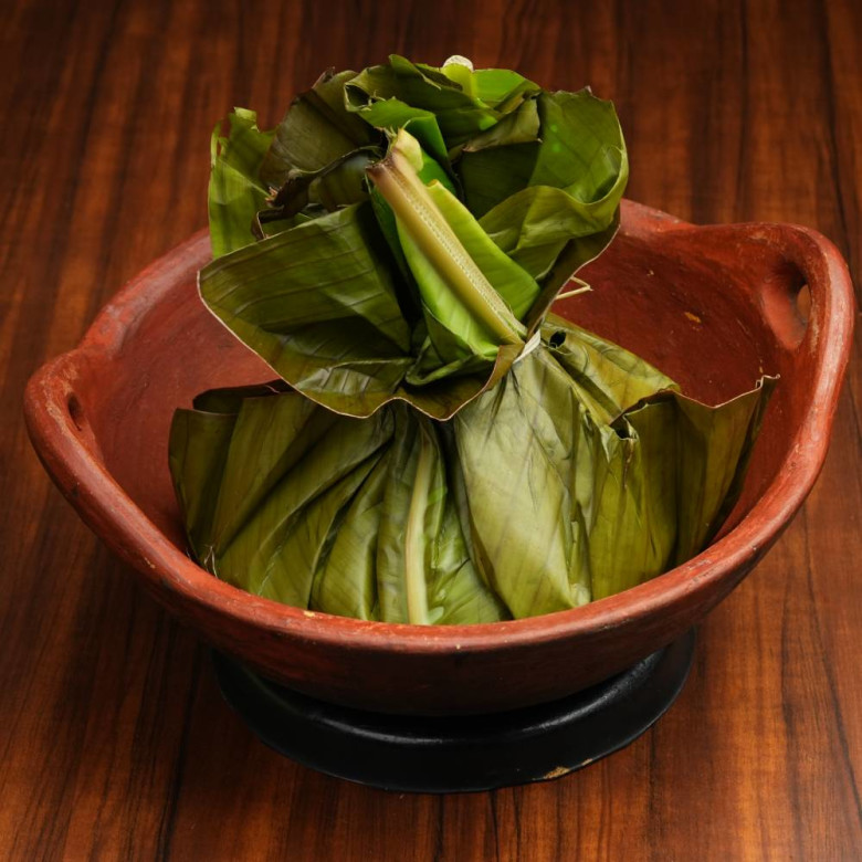 Traditional Kerala Cuisine
