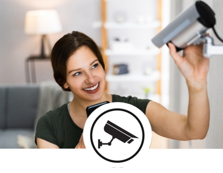 CCTV SECURITY
