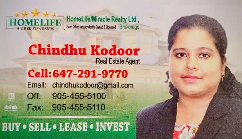 Business investment & Real estate investment