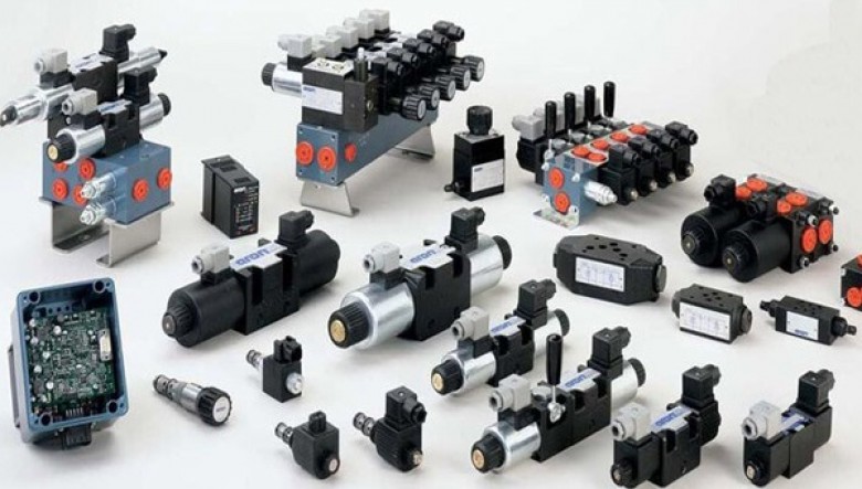 HYDRAULICS