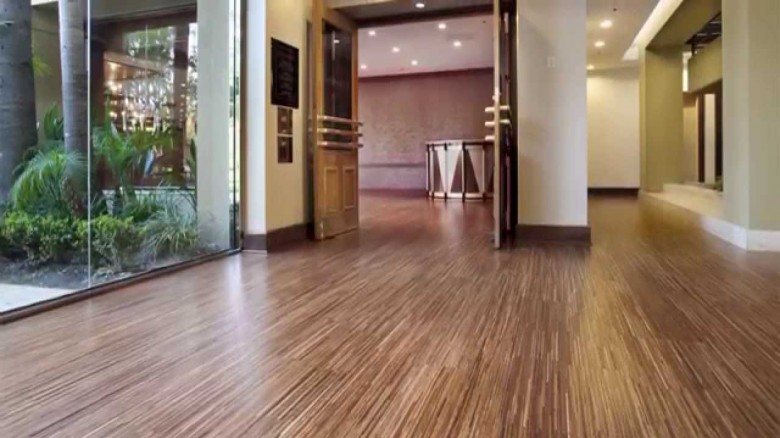 FLOORING SOLUTIONS