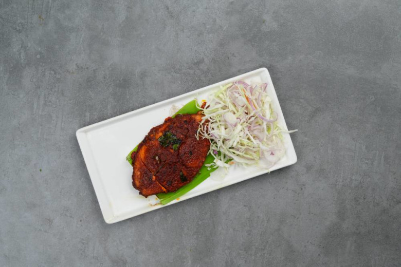 Dine-In Experience