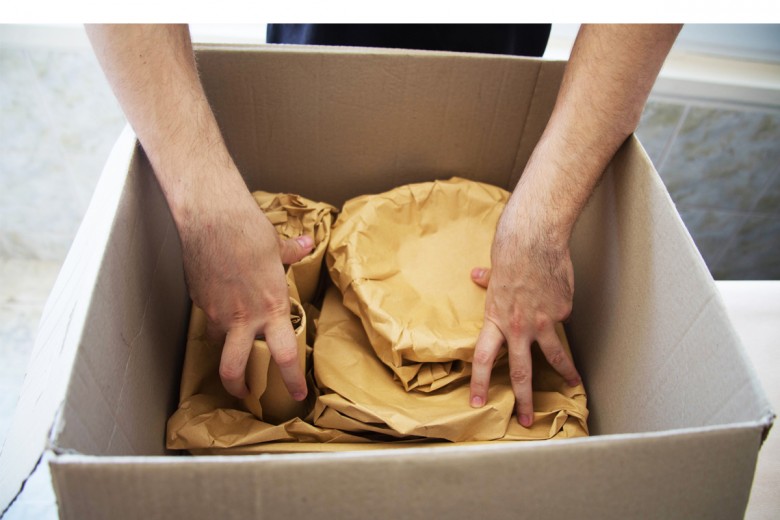 Moving Tips