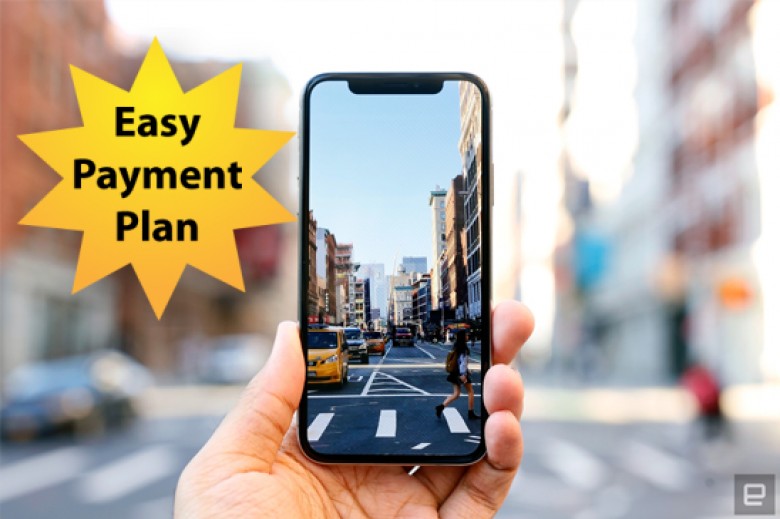 Easy Payment Plans