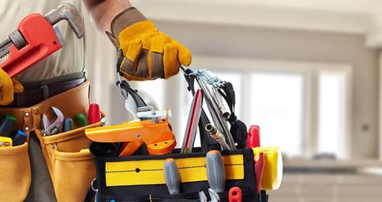 General Maintenance Services