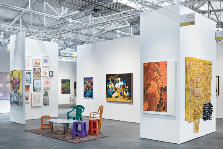 EVENT HABITAT – EXHIBITION STANDS