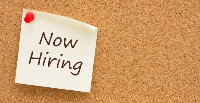 Hot Jobs