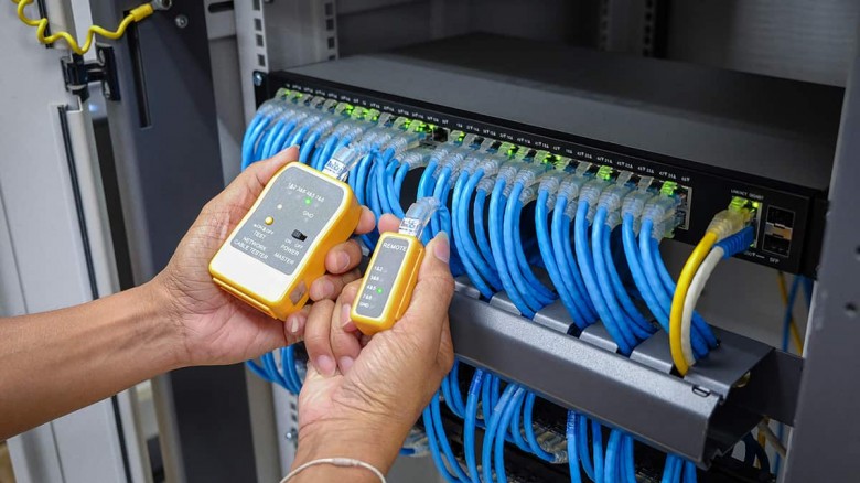 Structured Cabling systems