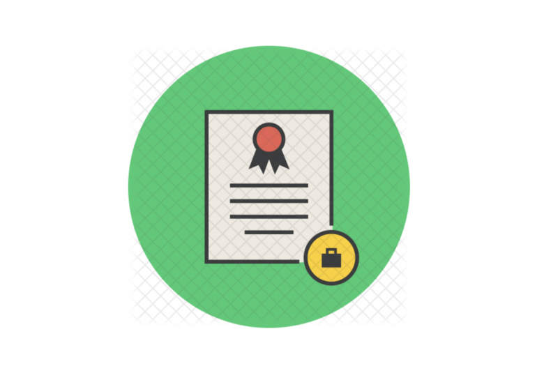 Certificate Attestation