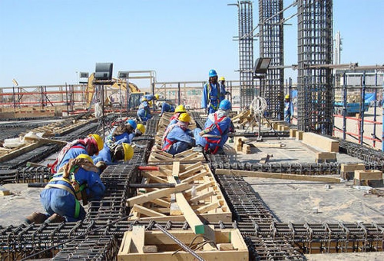 Construction Works