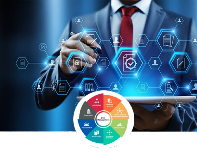 data management