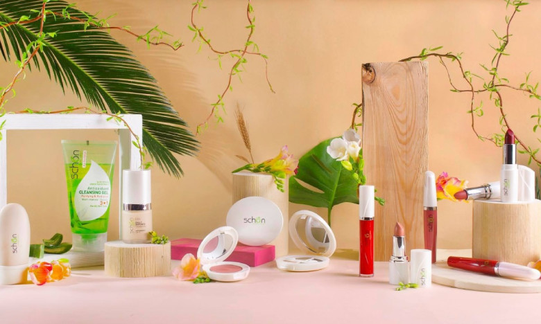 Branded Products & Essentials