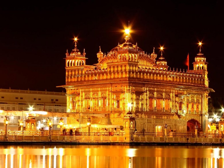 Pilgrimage package