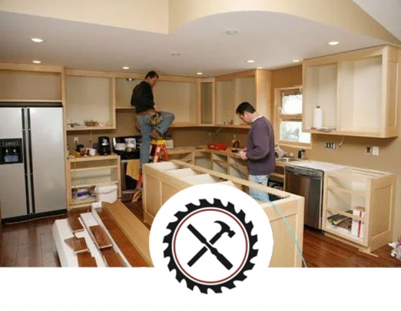carpenters and interior service