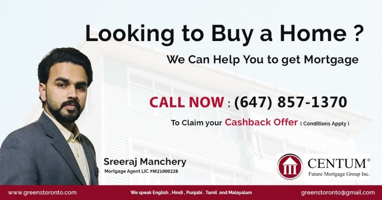 Mortgage Planning