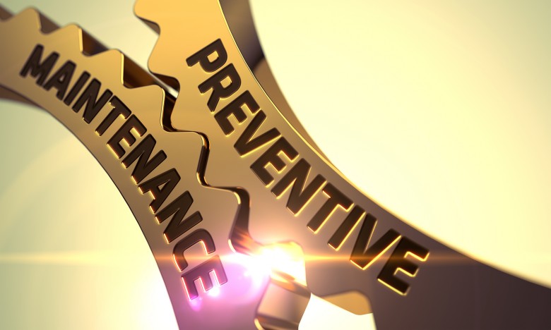 Preventive Maintenance Program