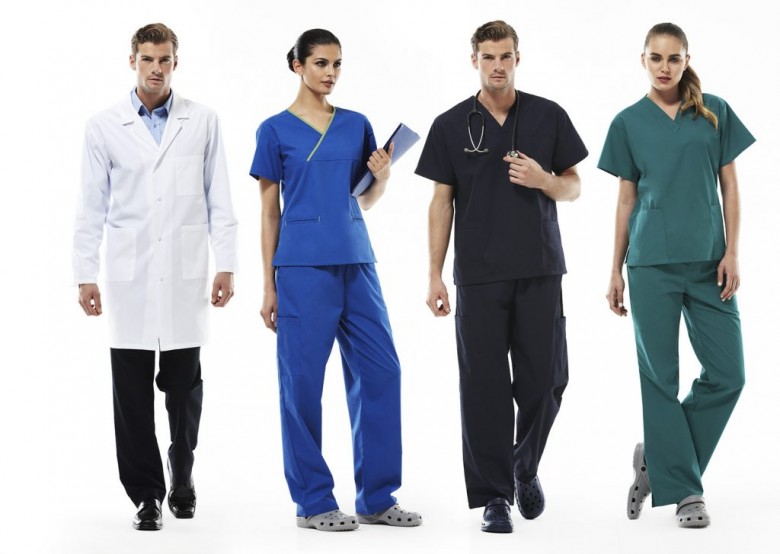 Hospital Uniforms
