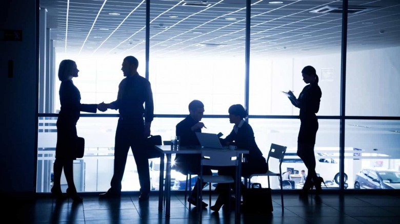 Corporate Travel