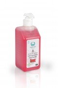 Antibacterial hand wash 500 ml