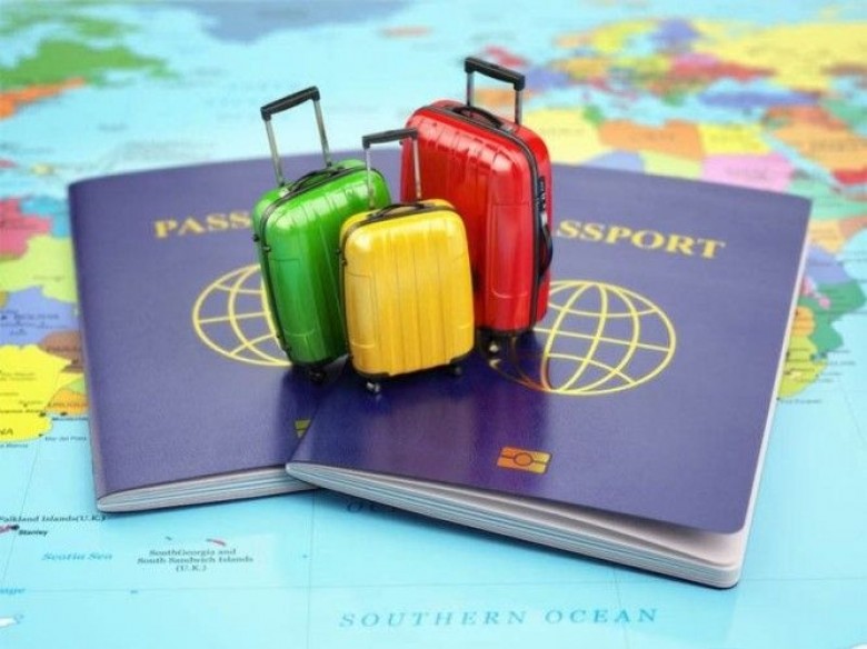 Bahrain Tourist visa