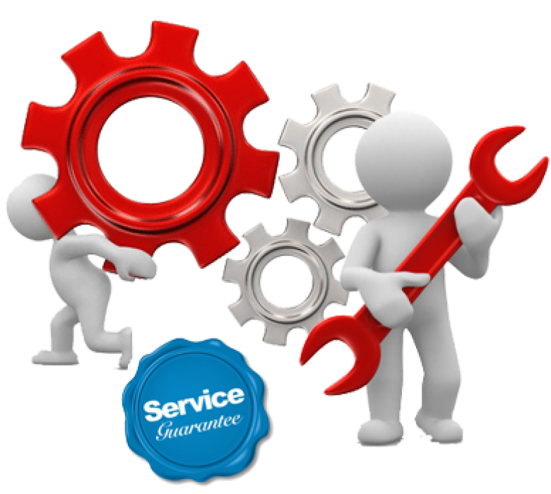 Annual Maintenance Contarct (AMC)