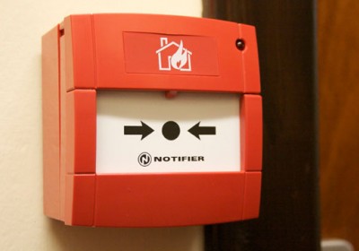 Fire Alarm and Detection System