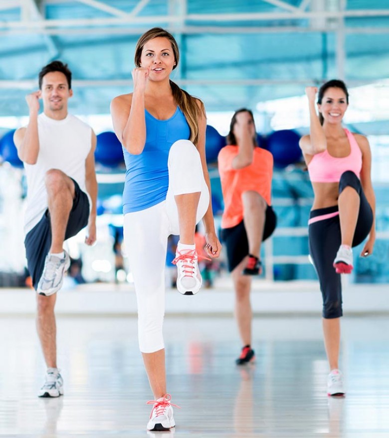 Aerobics