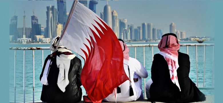 Qatarization