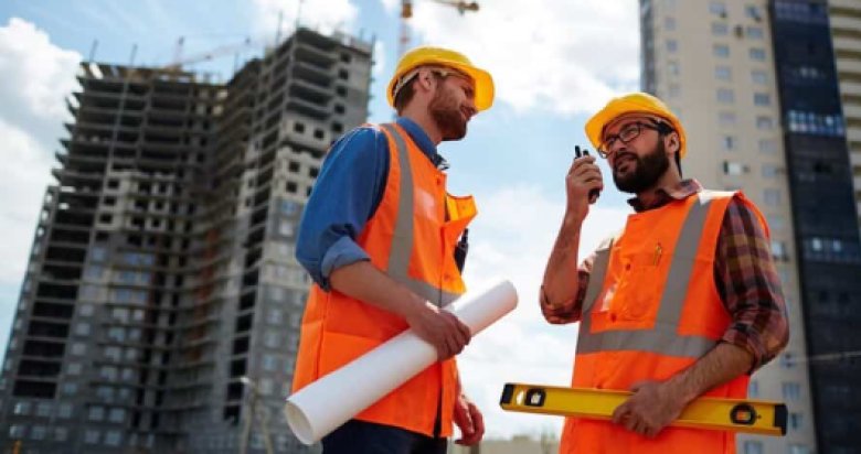 Civil Construction & Contracting